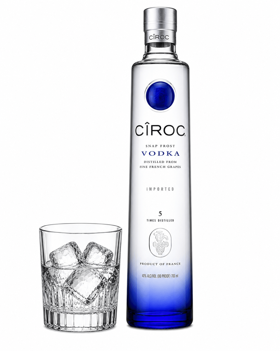 Ciroc Vodka